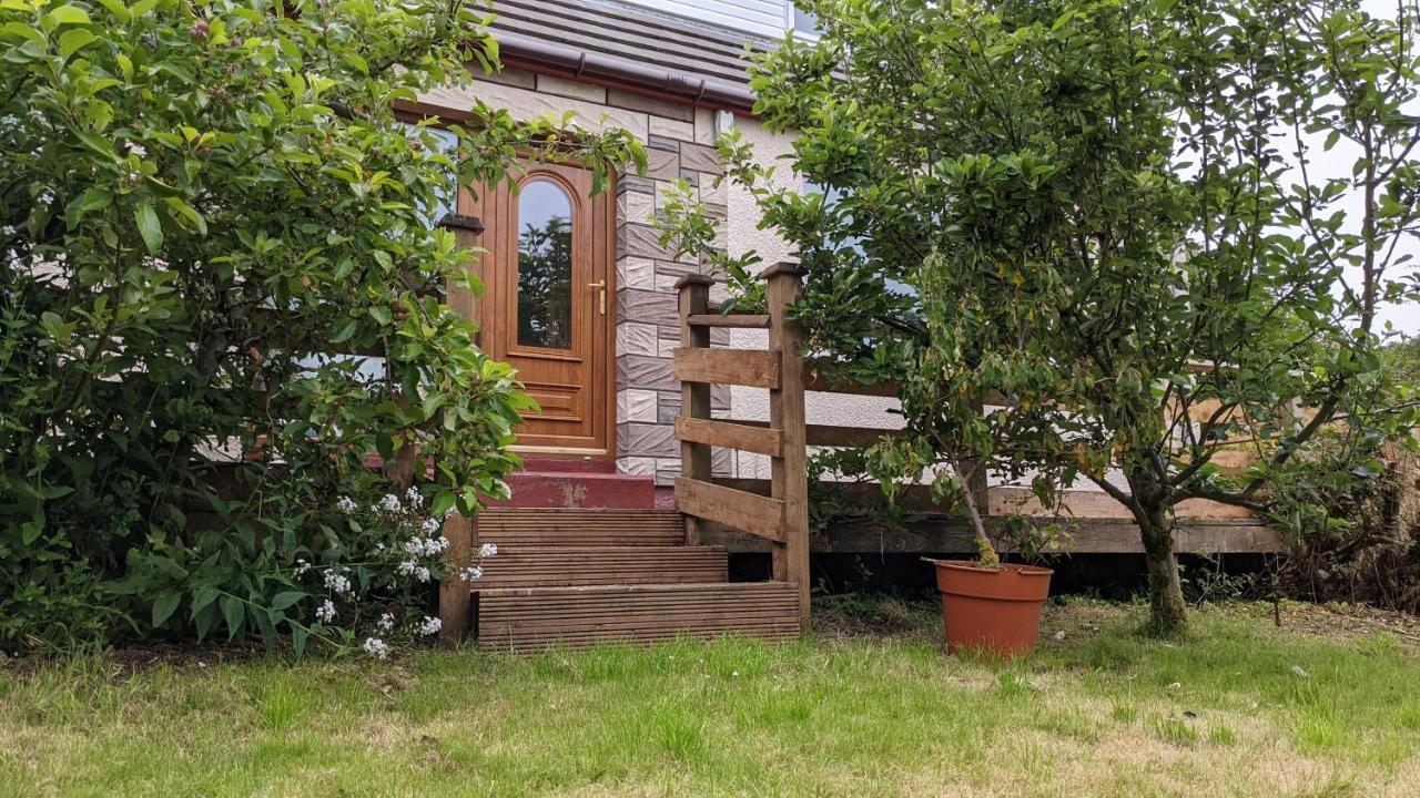 Remuera, North Tolsta Exterior foto